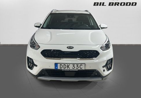 Kia Niro, 2020