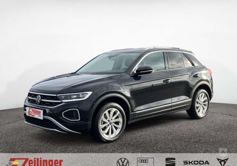 Volkswagen T-Roc, 2024