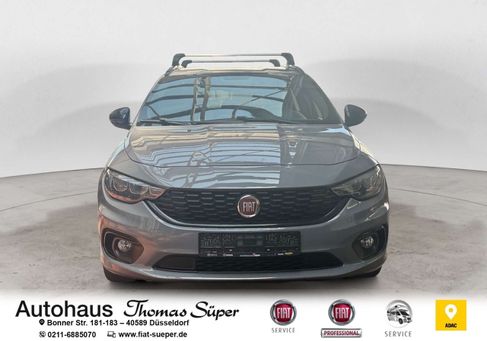Fiat Tipo, 2020