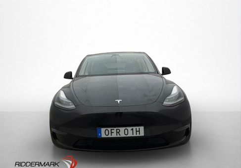 Tesla Model Y, 2023 2