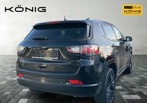 Jeep Compass, 2023