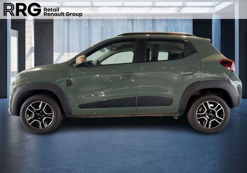 Dacia Spring, 2023 2