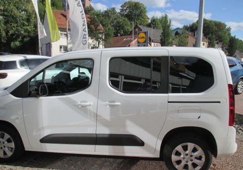 Opel Combo, 2022 2