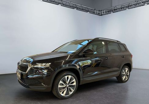 Skoda Karoq, 2023