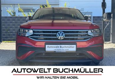 Volkswagen Tiguan Allspace, 2023