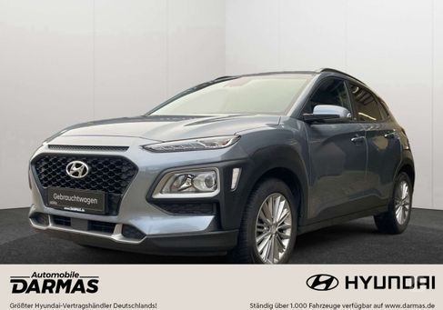 Hyundai Kona, 2019