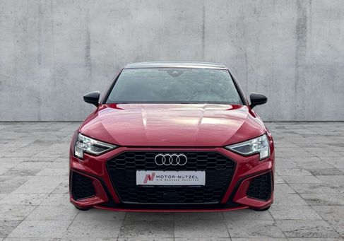 Audi A3, 2022 3