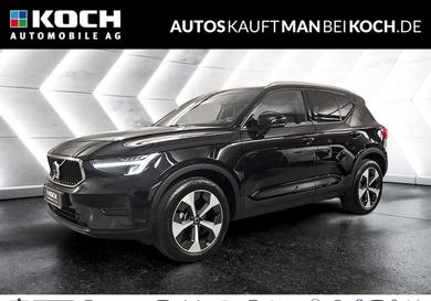 Volvo XC40, 2023