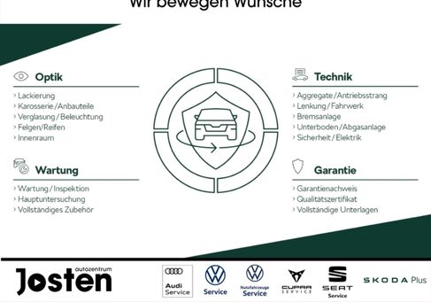 Volkswagen Tiguan Allspace, 2025