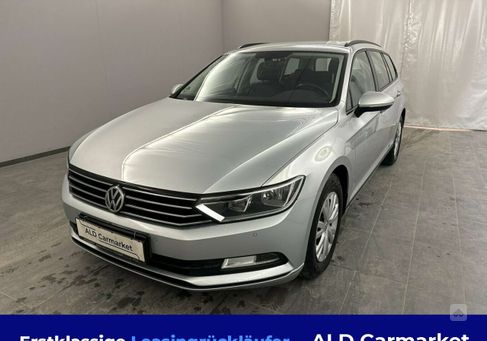 Volkswagen Passat Variant, 2019