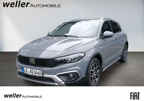 Fiat Tipo, 2021