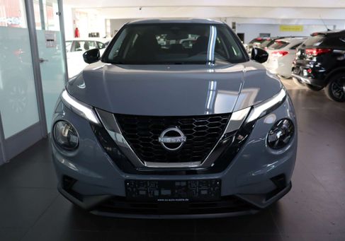 Nissan Juke, 2024 2