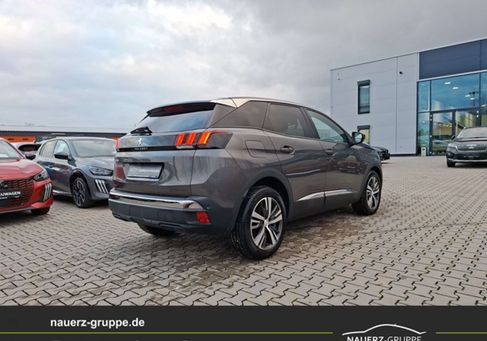 Peugeot 3008, 2023