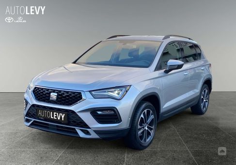 Seat Ateca, 2023