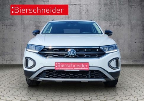 Volkswagen T-Roc, 2025