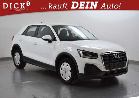 Audi Q2, 2022