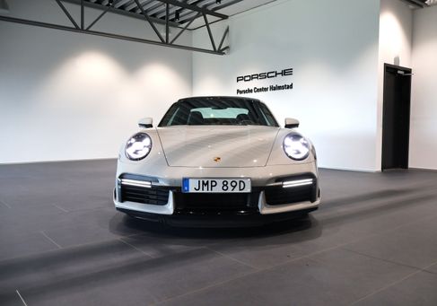 Porsche, 2023 3