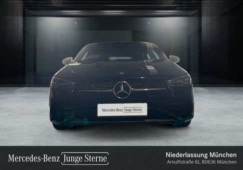 Mercedes-Benz CLA 180, 2026 3