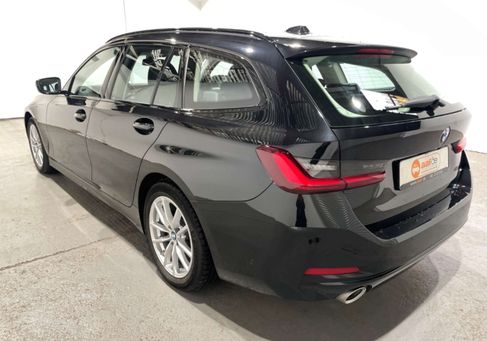 BMW 320, 2023 2