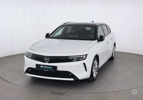 Opel Astra, 2023