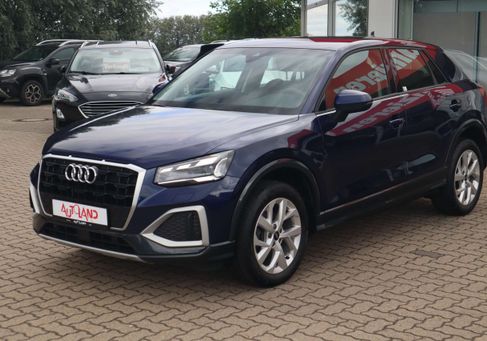 Audi Q2, 2021 2