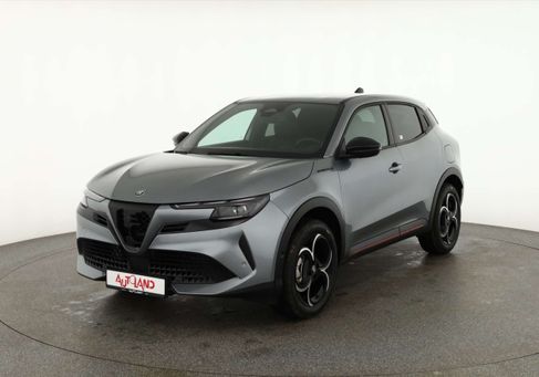 Alfa Romeo Junior, 2026