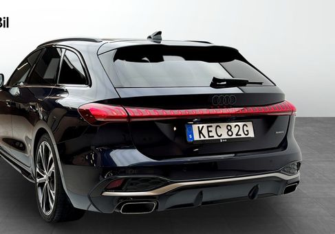 Audi, 2025 3