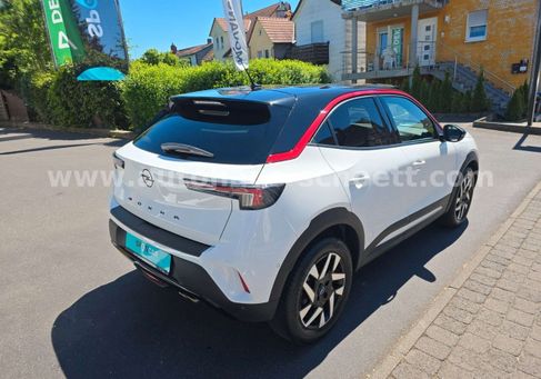 Opel Mokka, 2022 3