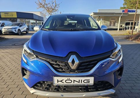 Renault Captur, 2023