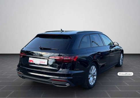 Audi A4, 2023