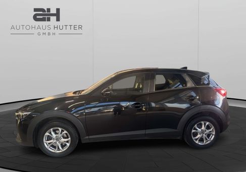Mazda CX-3, 2018 2