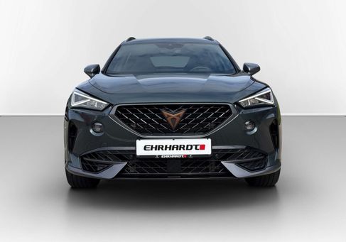 Cupra Formentor, 2022