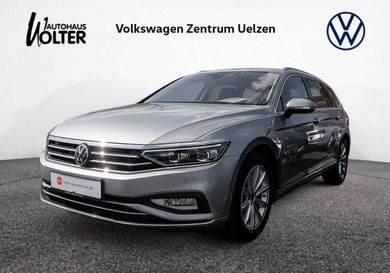 Volkswagen Passat Variant, 2022