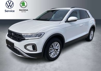 Volkswagen T-Roc, 2023