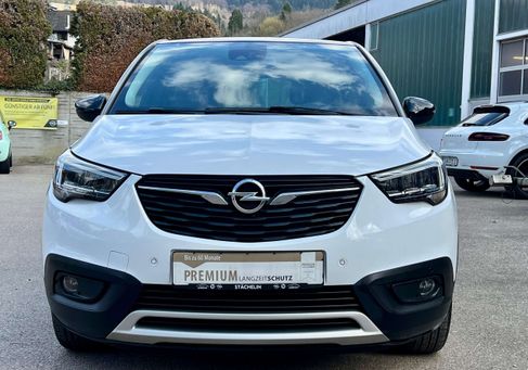 Opel Crossland X, 2021 3