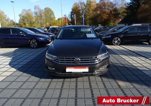 Volkswagen Passat Variant, 2020 2