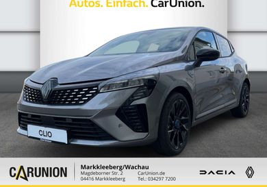 Renault Clio, 2026