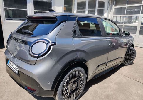 Nissan Micra, 2026 2
