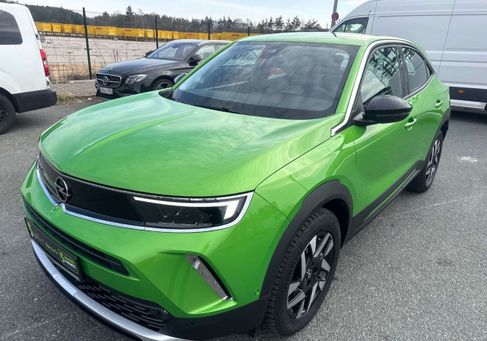 Opel Mokka, 2023 2