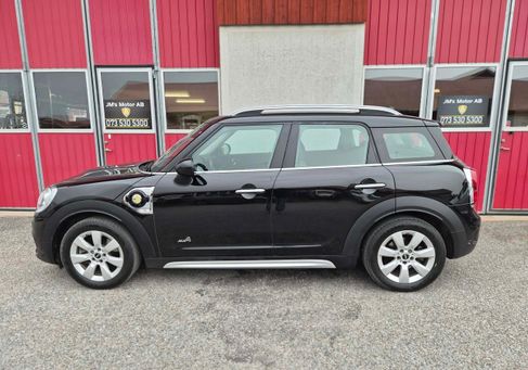 MINI, 2019