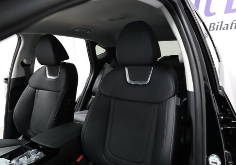 Hyundai Tucson, 2027