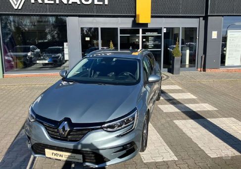 Renault Megane, 2020