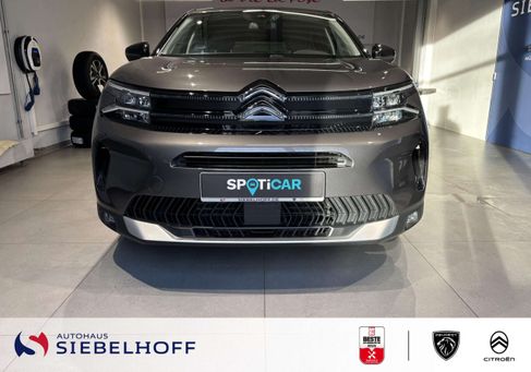 Citroën C5 Aircross, 2023 3