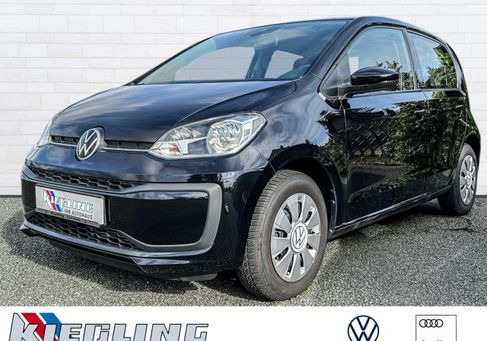 Volkswagen up!, 2020