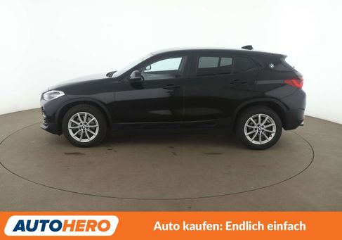 BMW X2, 2020