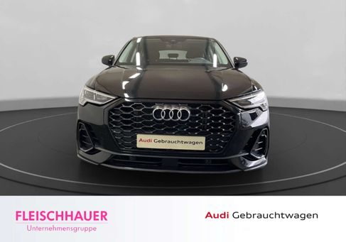 Audi Q3, 2023
