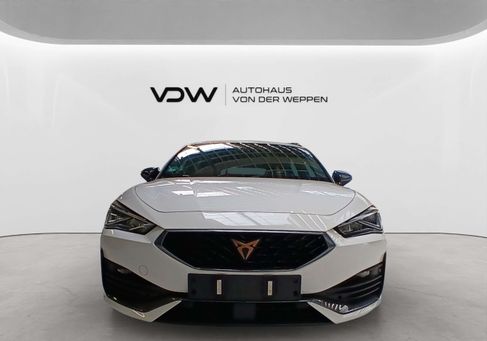 Cupra Leon, 2022