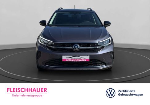 Volkswagen Taigo, 2025