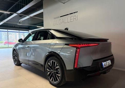 DS Automobiles, 2025