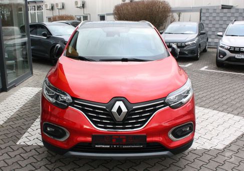 Renault Kadjar, 2019